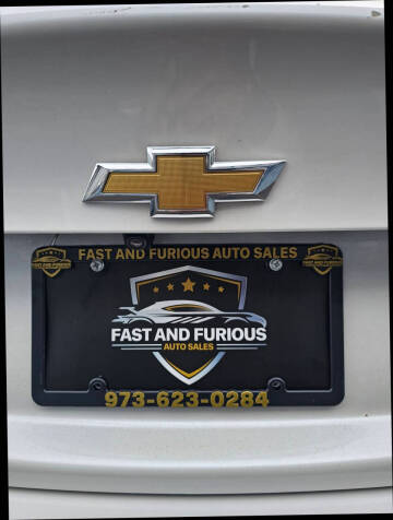 2016 Chevrolet Malibu Premier