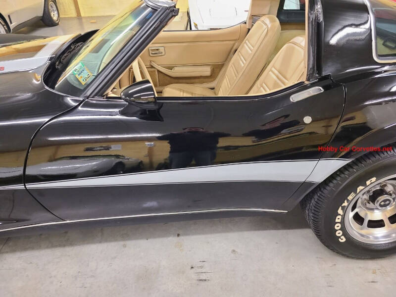 1978 Chevrolet Corvette