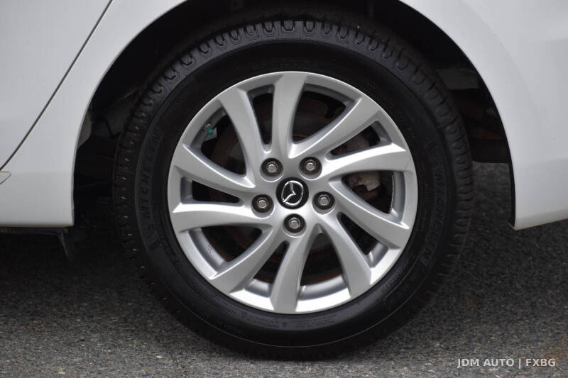 2013 Mazda MAZDA3 i Touring