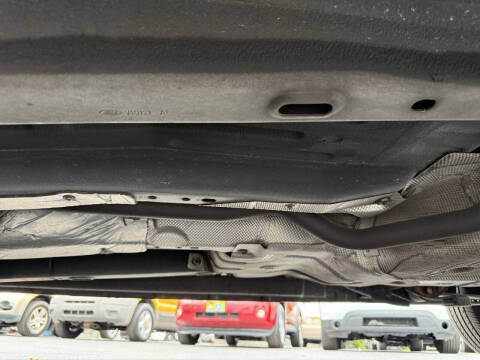 2010 Ford Transit Connect XL