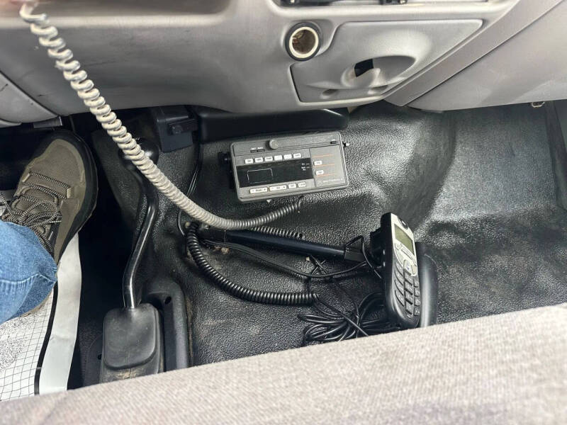 2000 Ford F-250 Super Duty