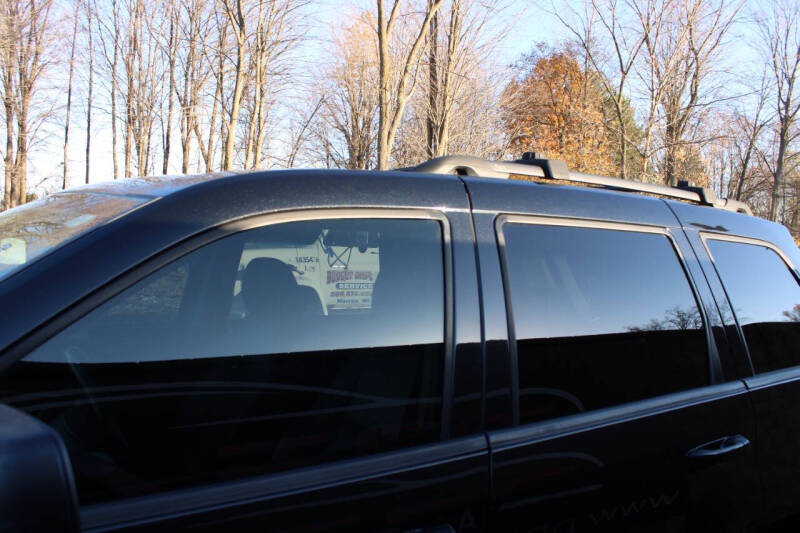 2008 Jeep Grand Cherokee Laredo