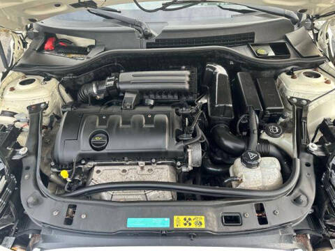 2009 MINI Cooper