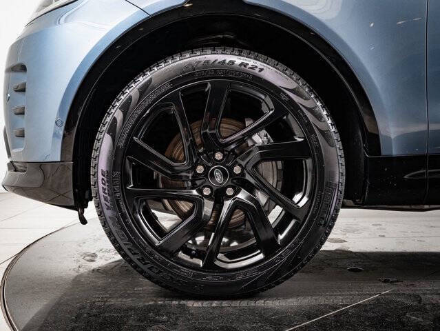 2023 Land Rover Discovery P300 S R-Dynamic