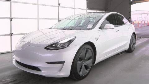 2020 Tesla Model 3 for sale at Gravity Autos Roswell in Roswell GA
