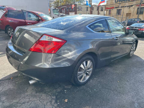 2008 Honda Accord EX-L