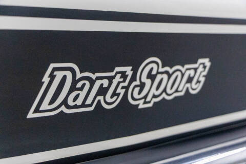 1974 Dodge Dart