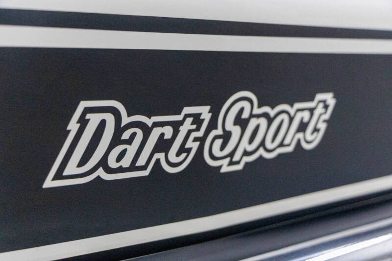 1974 Dodge Dart
