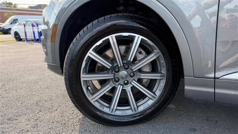 2018 Audi Q7 2.0T quattro Premium Plus