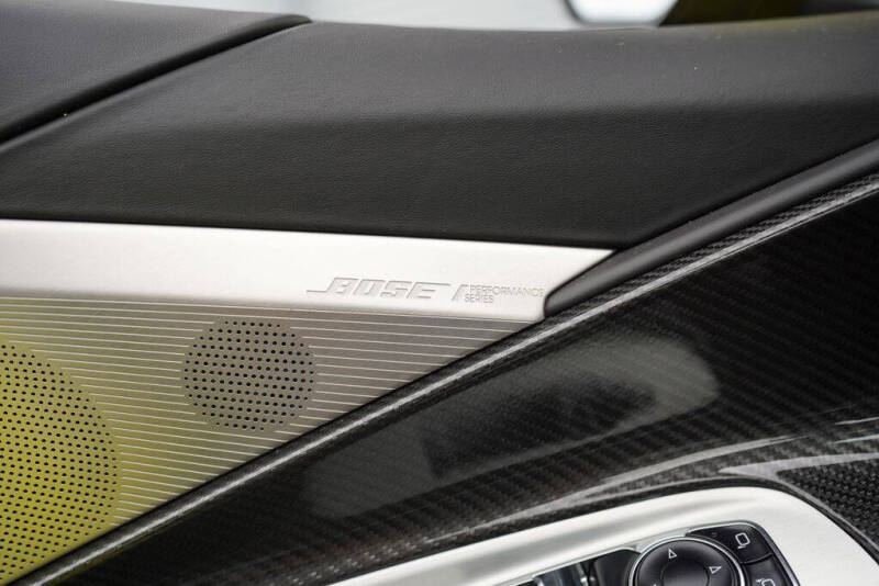 2023 Chevrolet Corvette Z06