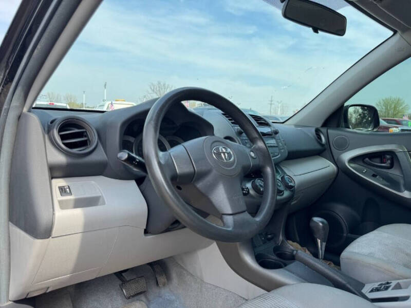 2009 Toyota RAV4