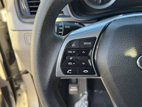 2019 Hyundai Sonata Eco