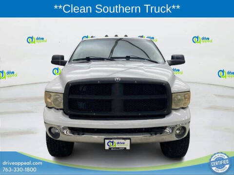 2003 Dodge Ram 2500