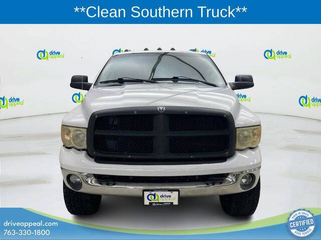2003 Dodge Ram 2500