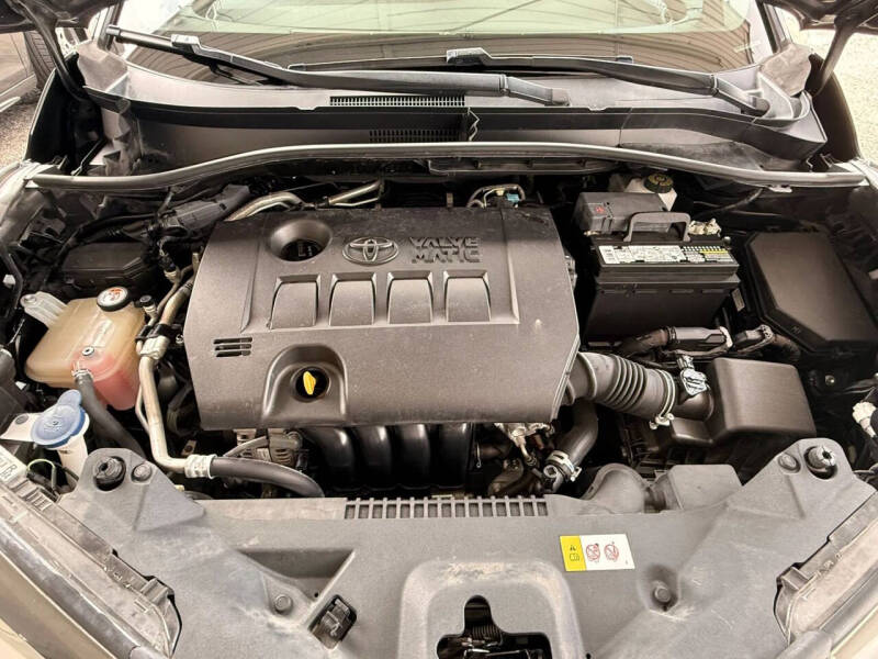 2019 Toyota C-HR