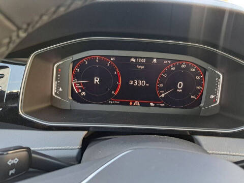 2026 Volkswagen Jetta SEL