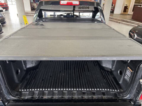 2017 Chevrolet Colorado