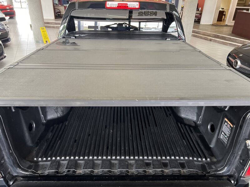 2017 Chevrolet Colorado