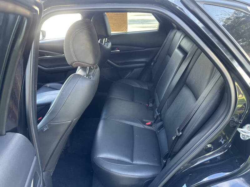 2021 Mazda CX-30 Select