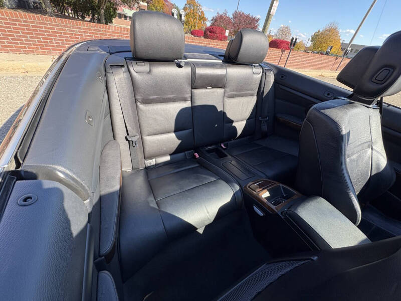 2011 BMW 3 Series 328i