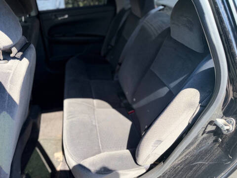 2014 Chevrolet Impala Limited LS Fleet
