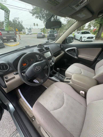2007 Toyota RAV4