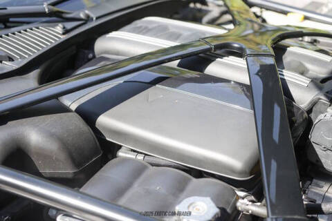 2014 Dodge SRT Viper GTS