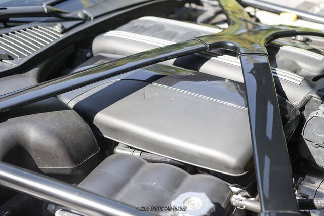 2014 Dodge SRT Viper GTS