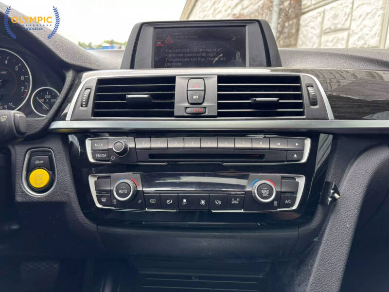 2017 BMW 3 Series 330i