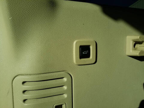 2015 Lincoln Navigator L