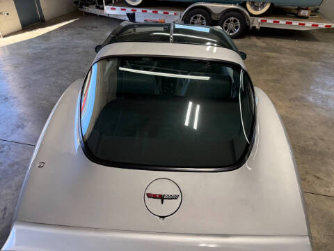 1981 Chevrolet Corvette