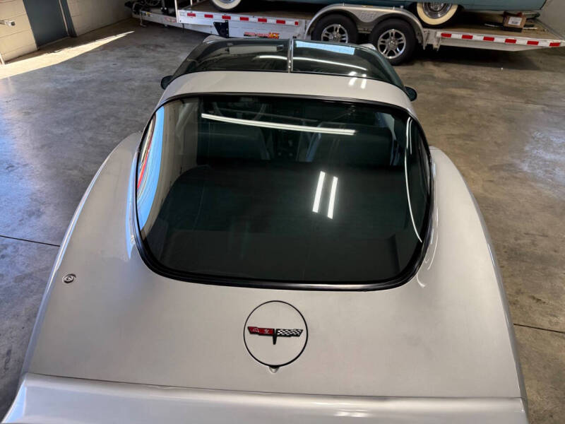 1981 Chevrolet Corvette