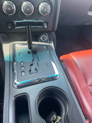 2014 Dodge Challenger R/T Shaker Package