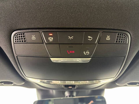 2022 Mercedes-Benz SL-Class AMG SL 55