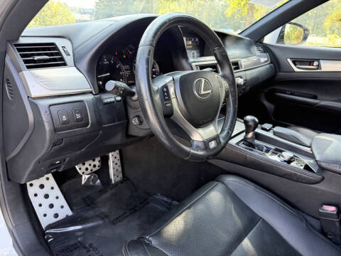 2015 Lexus GS 350