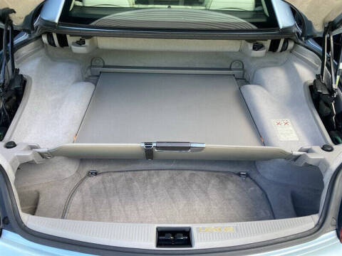 2004 Lexus SC 430