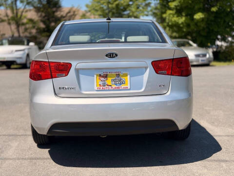 2012 Kia Forte EX