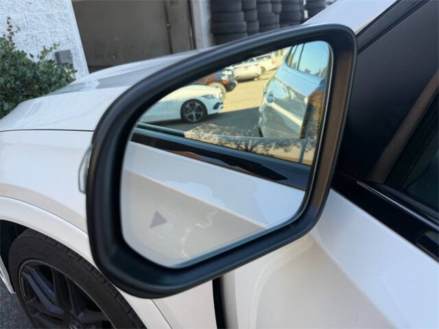 2022 Mercedes-Benz GLE AMG GLE 53