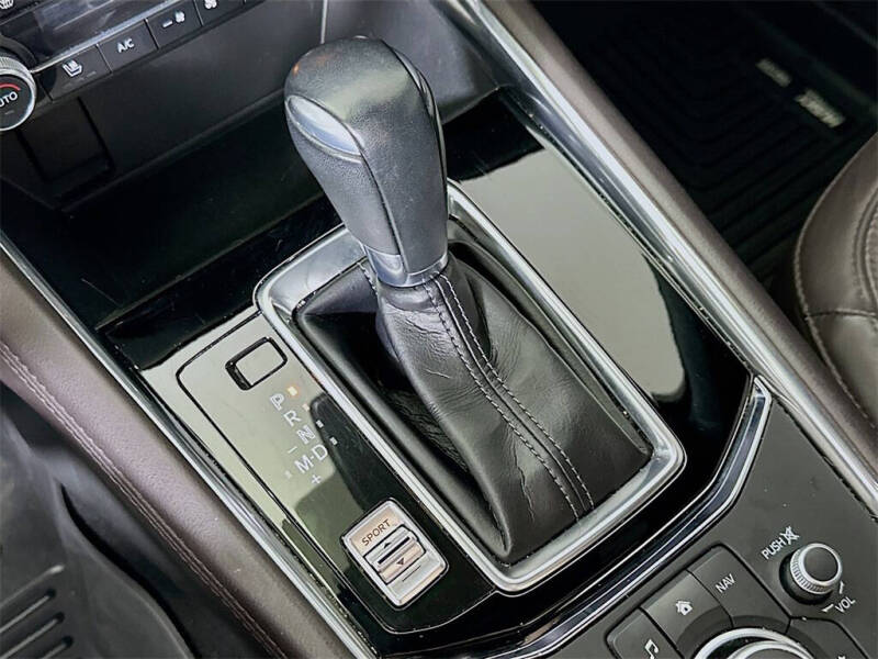 2020 Mazda CX-5 Signature