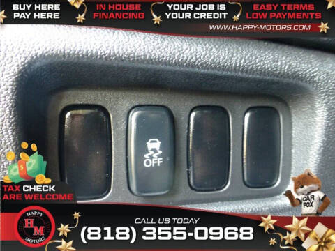 2015 Mitsubishi Outlander Sport