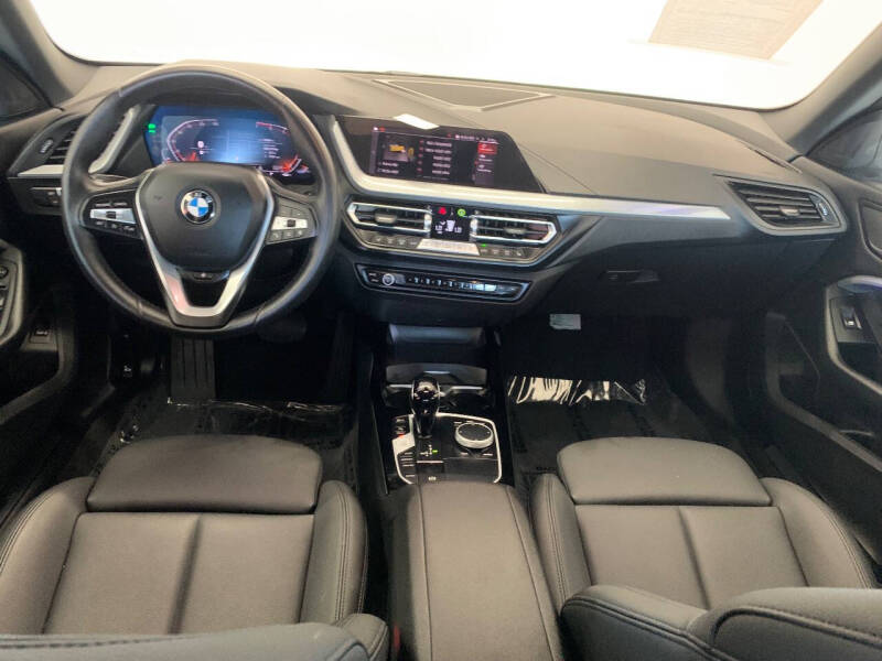 2024 BMW 2 Series 228i xDrive Gran Coupe