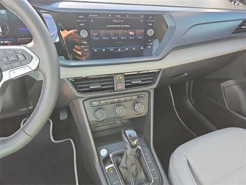 2022 Volkswagen Taos SE 4Motion