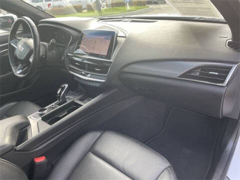 2024 Cadillac CT5 Premium Luxury