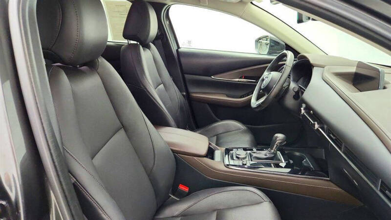2023 Mazda CX-30 2.5 Turbo Premium