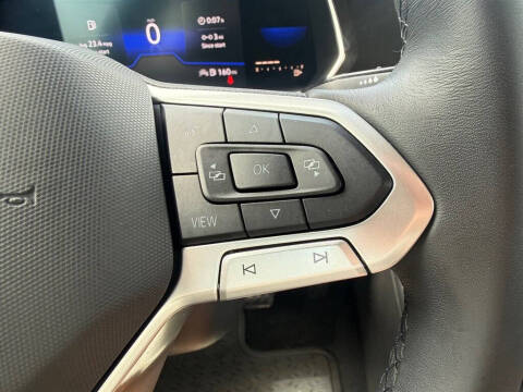 2022 Volkswagen Jetta SE