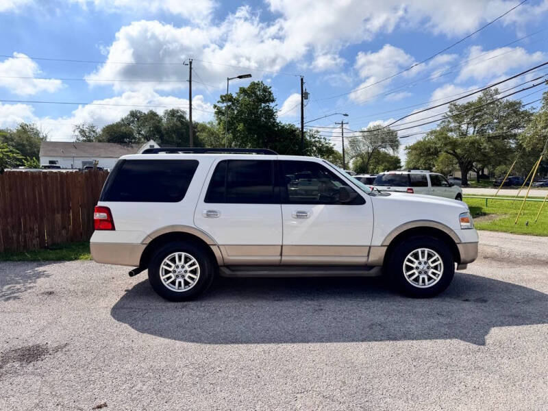 2014 Ford Expedition XLT
