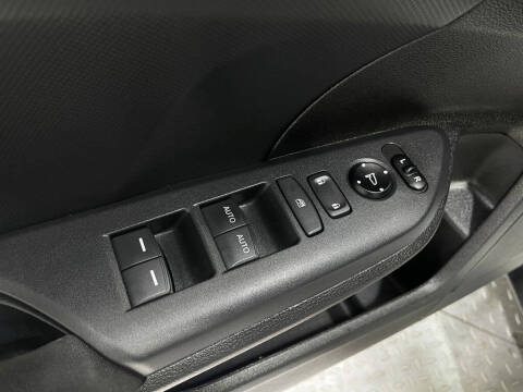 2017 Honda Civic Sport