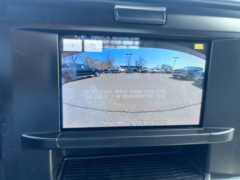 2026 Ford F-350 Super Duty