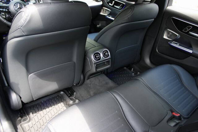 2023 Mercedes-Benz C-Class AMG C 43