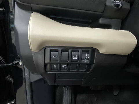 2019 Subaru Ascent Limited 8-Passenger